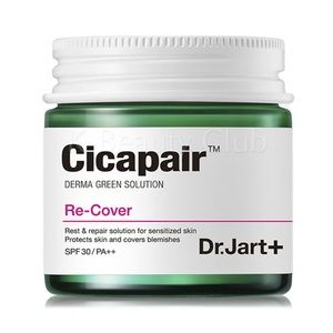 Dr. Jart+ Cicapair & FREE GIFT